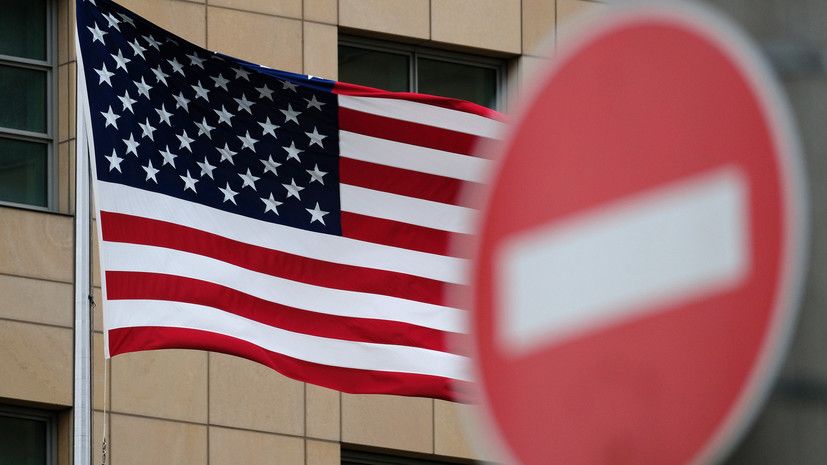 Помощник министра финансов США посетит Кыргызстан для обсуждения санкций в отношении РФ