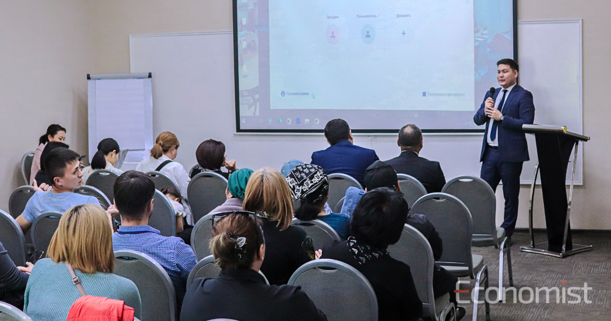 Как ГИК обеспечивает граждан доступным жильем — итоги встречи от Economist.kg