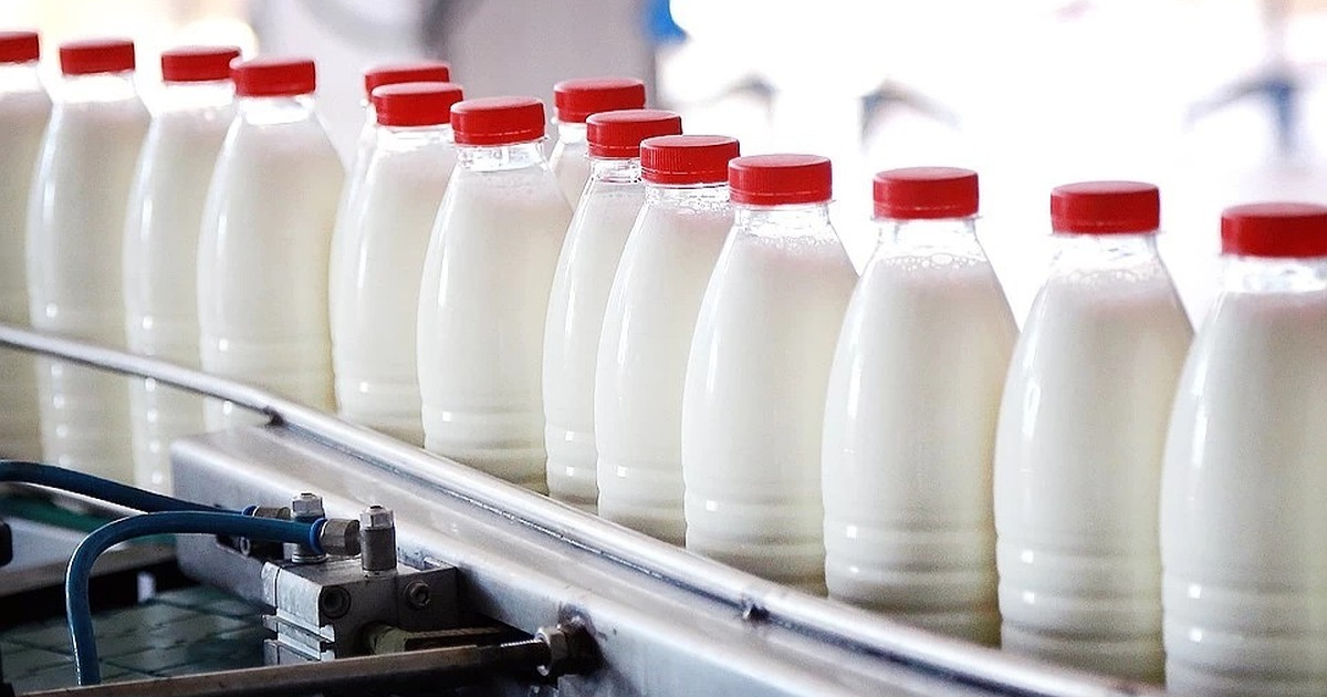 Депутат ЖК предложил ввести в Кыргызстане госрегулирование закупочных цен на молоко