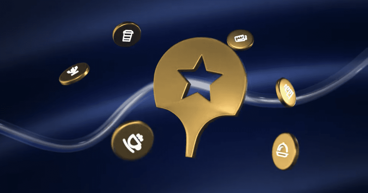 2ГИС назвал самые популярные бары и кафе Бишкека