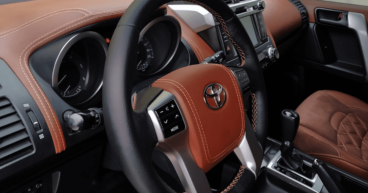 Узбекистан планирует поставлять кожу для салонов машин Hyundai, Kia, Toyota