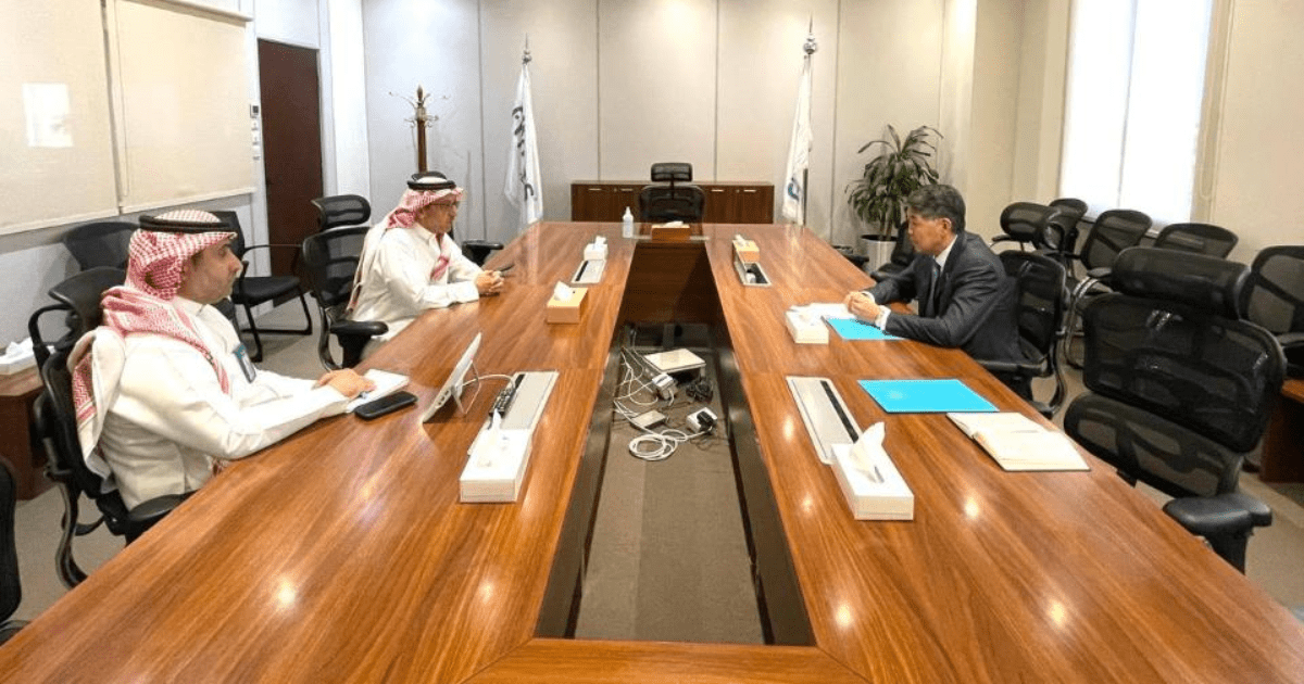 Из Казахстана запустят прямые рейсы в Саудовскую Аравию