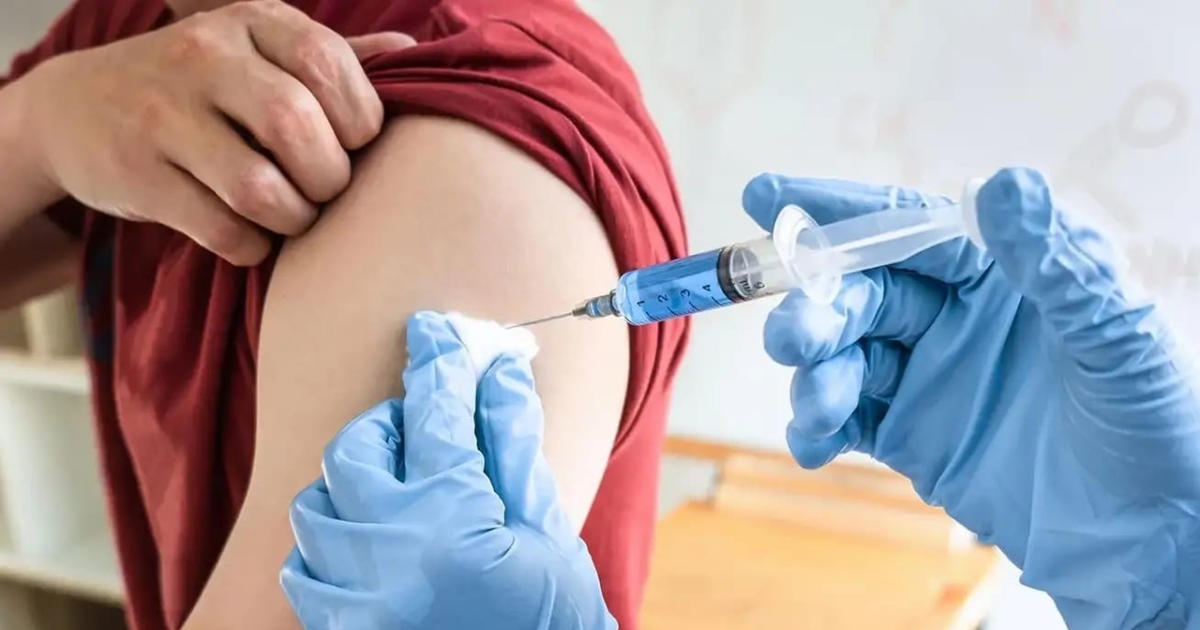 Кыргызстанцы не смогут найти работу в Санкт-Петербурге без прививки от кори