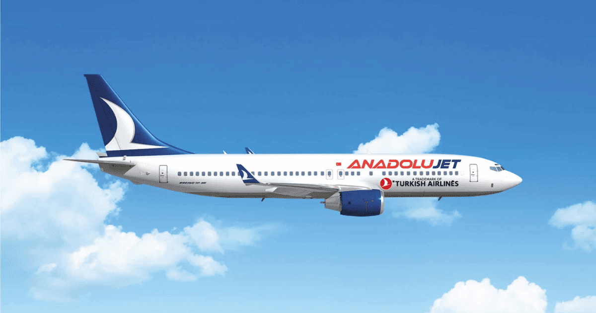 Из Ташкента запустят прямой авиарейс в Анкару