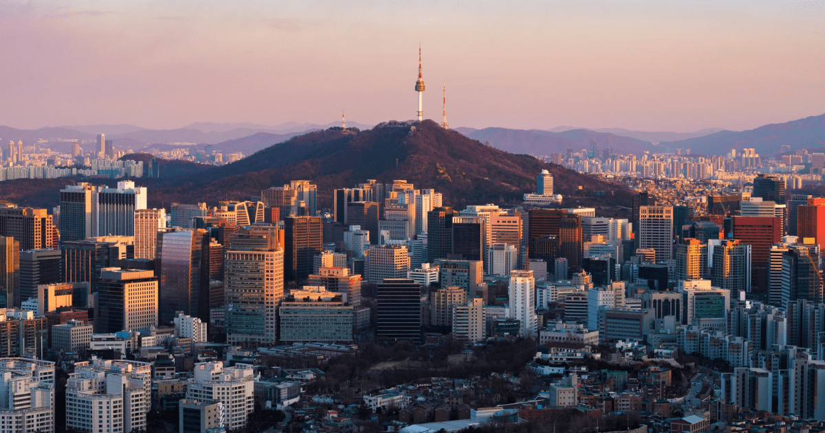 Долгожданный рейс в Сеул могут запустить с 11 июня