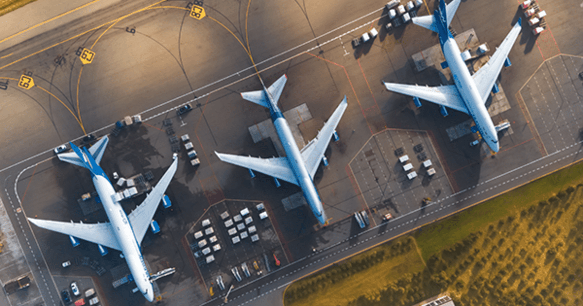 Азербайджанская Silk Way West Airlines будет возить грузы в американский Хьюстон