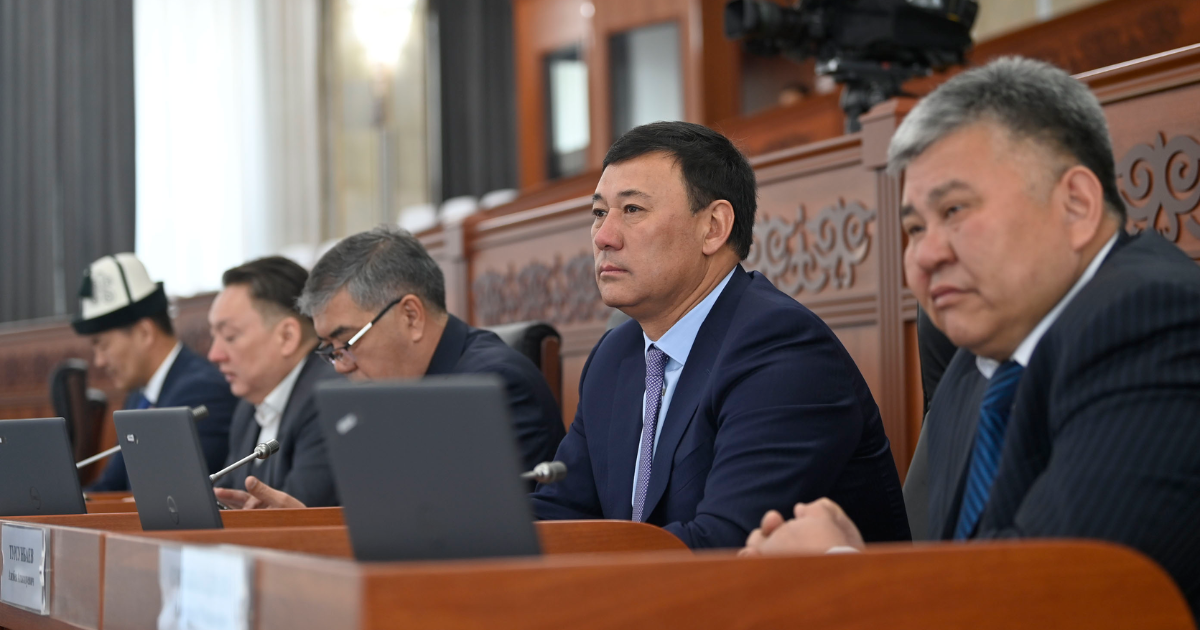 ЖК принял законопроект о реконструкции Лебединовской ГЭС во втором чтении