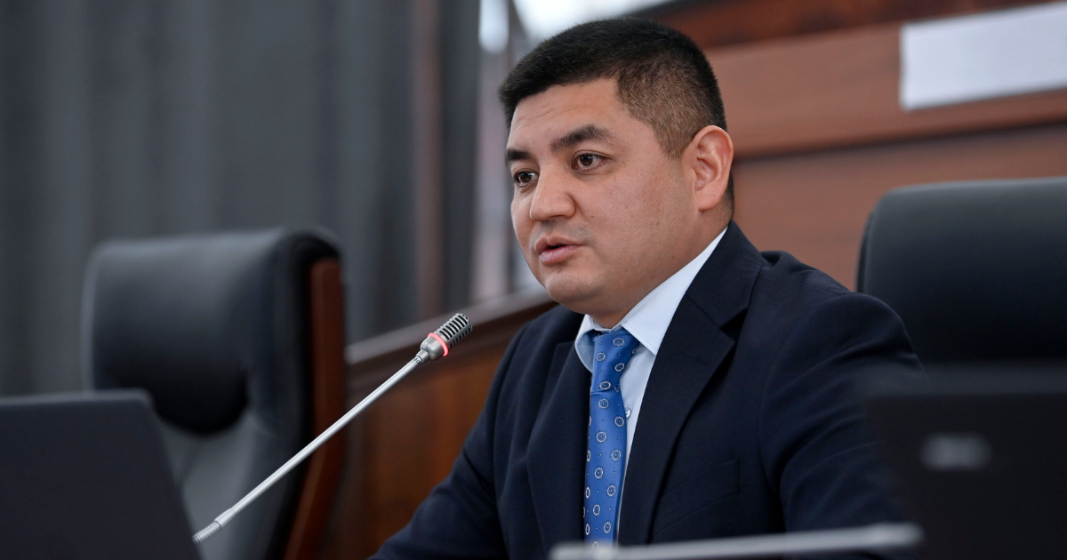 ЖК одобрил ужесточение режима пребывания иностранцев в КР, а кабмину упростил введение безвизовых отношений