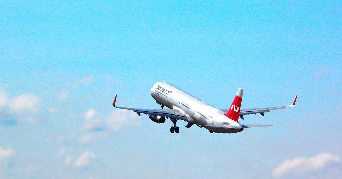 Единственный рейс в Омск из Кыргызстана снова отменен