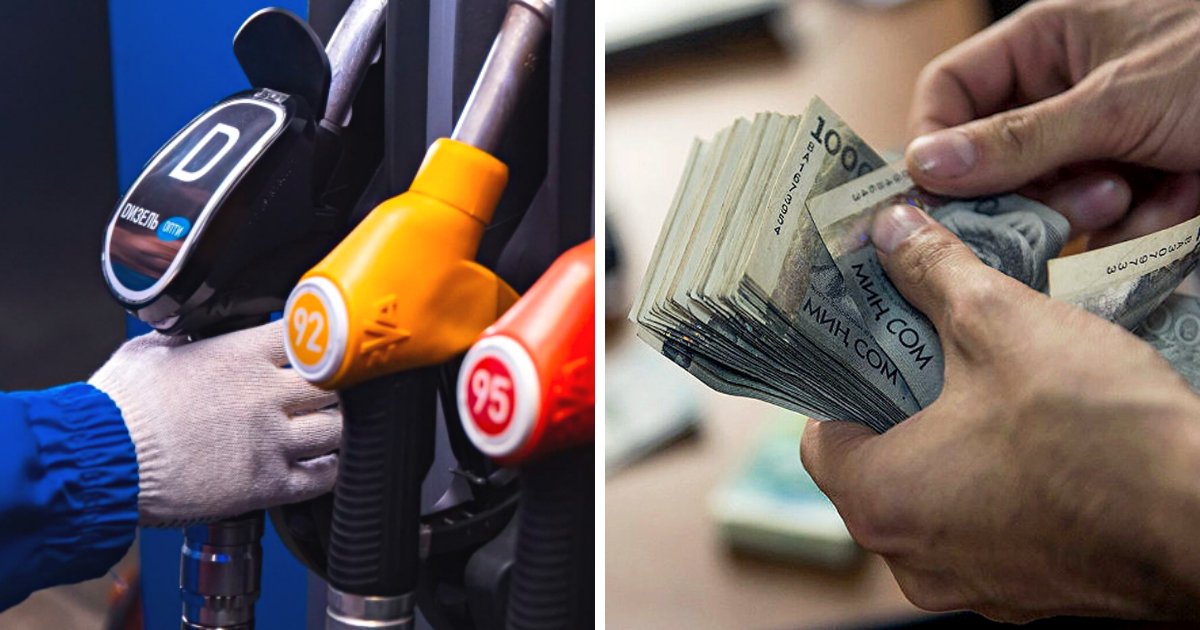 Повышение цен на ГСМ неизбежно — глава Ассоциации нефтетрейдеров