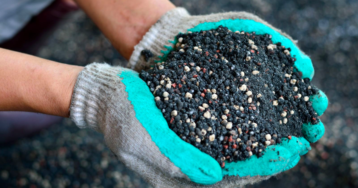 Китайцы выделят $35 млн на завод минеральных удобрений в КР — и через 30 лет работы передадут его Кыргызстану