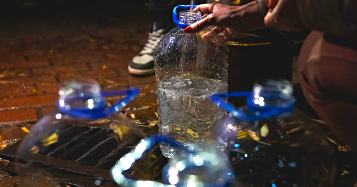 Наибольшее количество сел без доступа к питьевой воде насчитывается в Ошской области