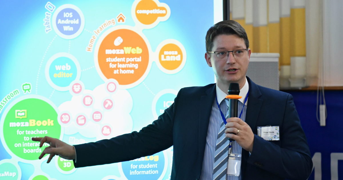 Венгерская компания хочет внедрить программу в школах и вузах Кыргызстана