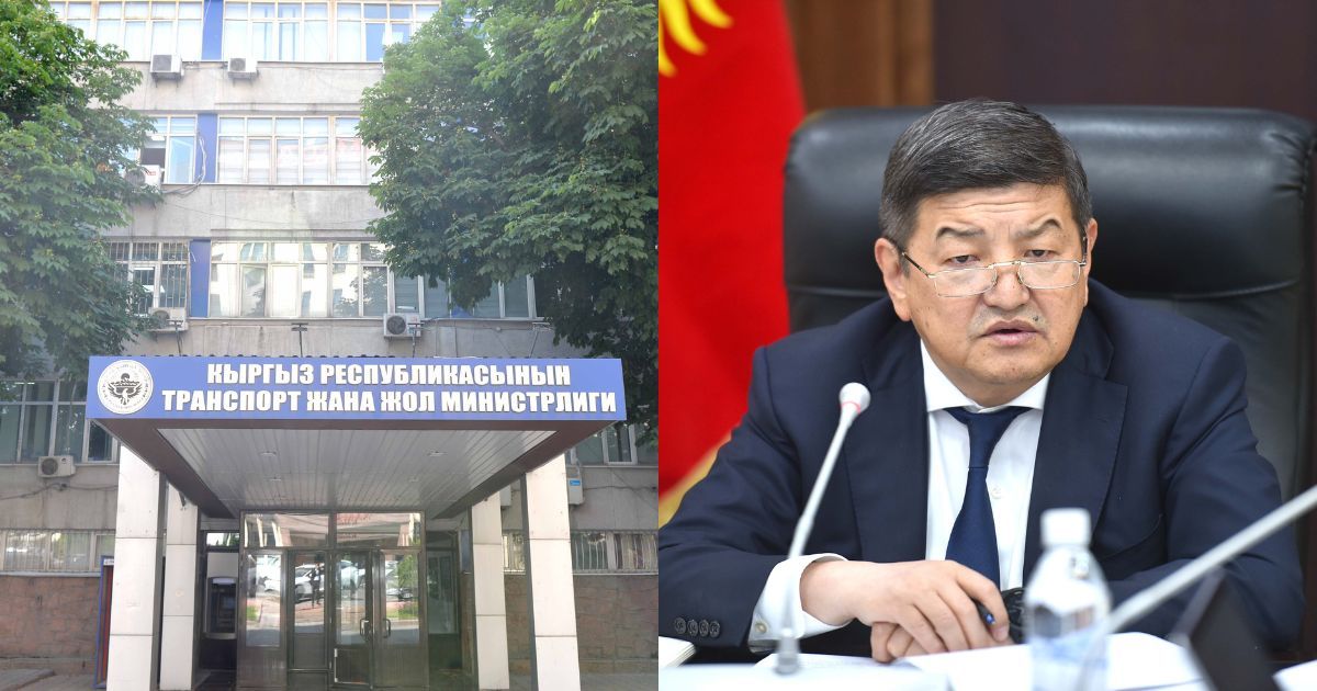 «Отстающим» следует либо догнать, либо остаться на «остановке» — глава кабмина раскритиковал работу Минтранса