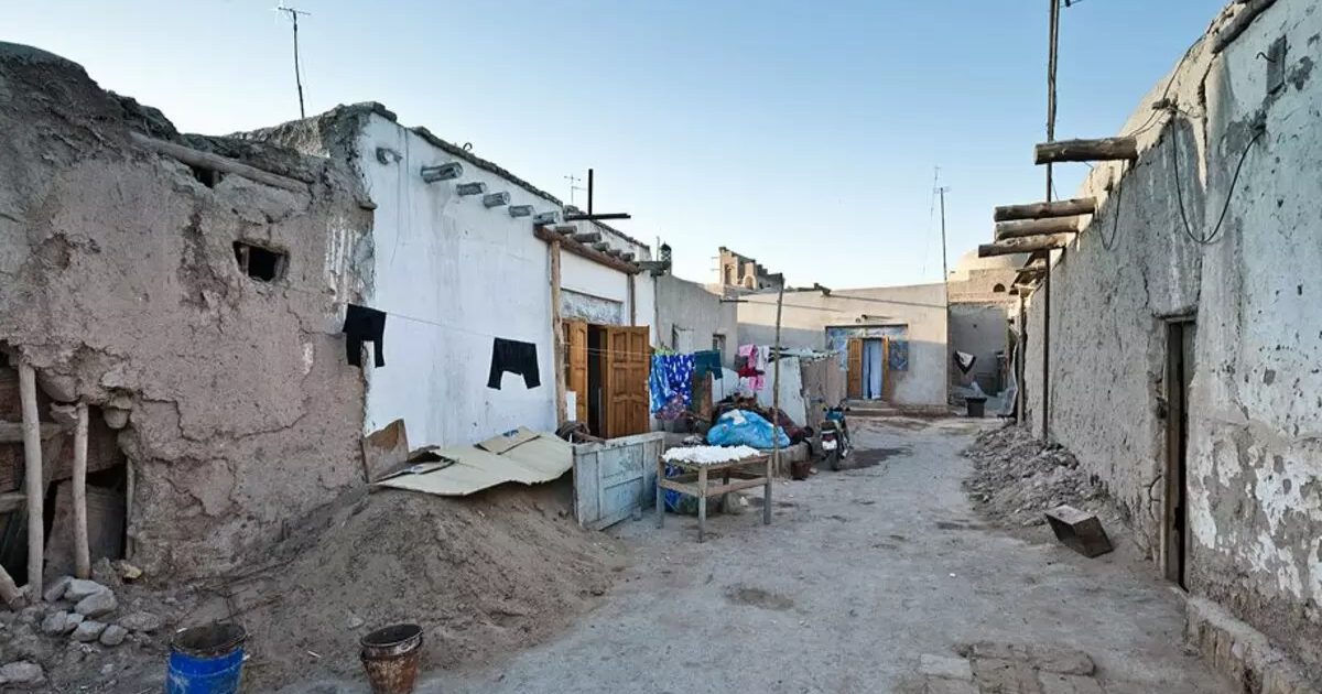 Бороться с бедностью Узбекистану помогут эксперты из Китая