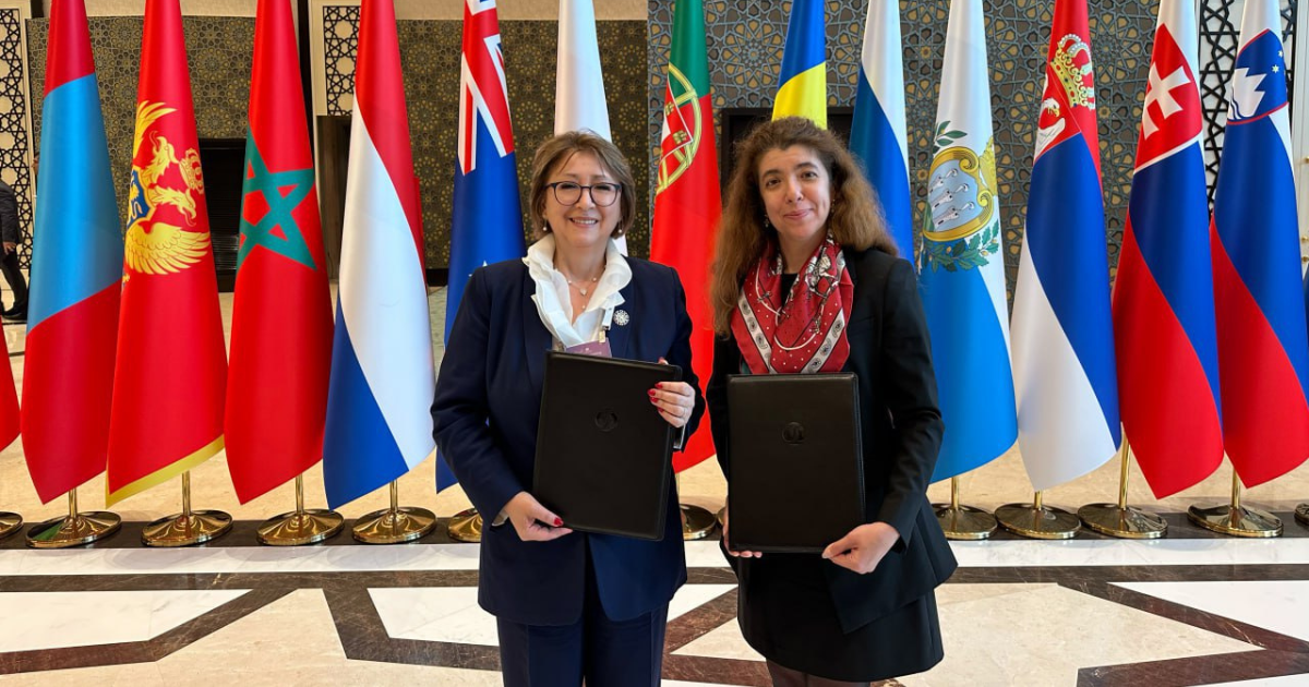 ЕБРР выделит €28 млн «Аэропортам Узбекистана» на новую спецтехнику