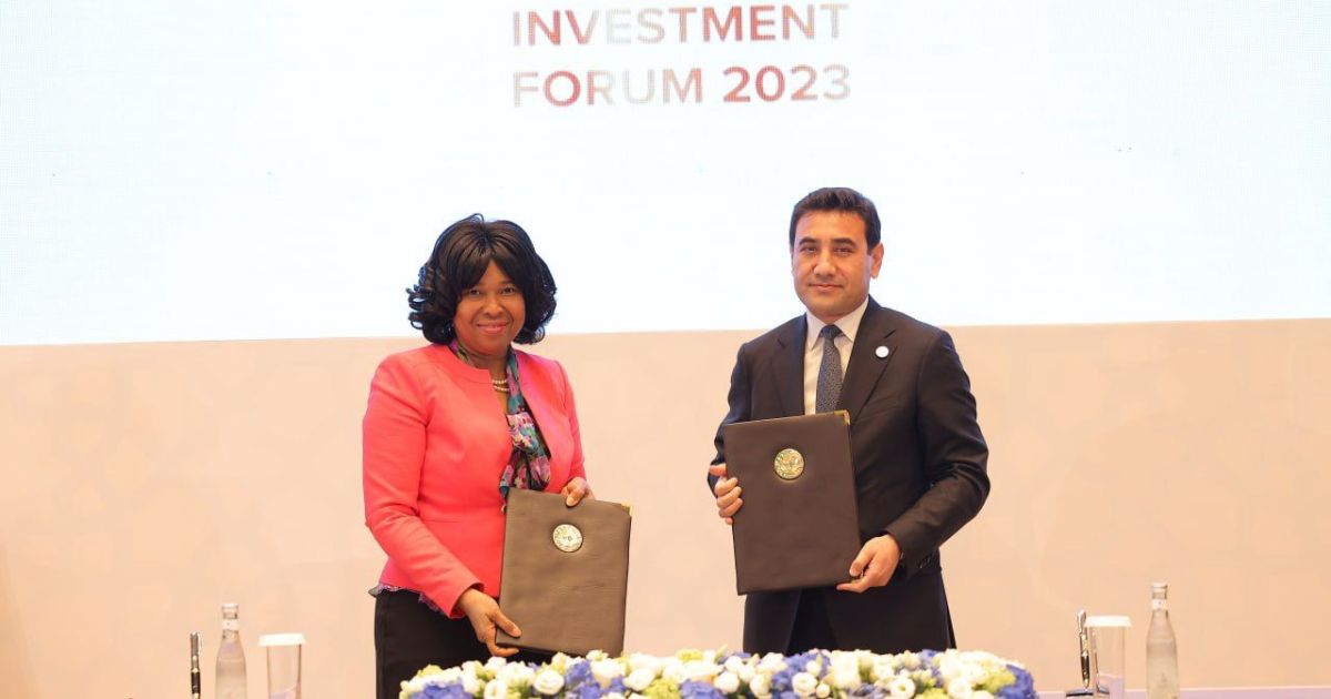 Узбекистан привлек IFC к приватизации ведущего завода по выпуску удобрений в Центральной Азии