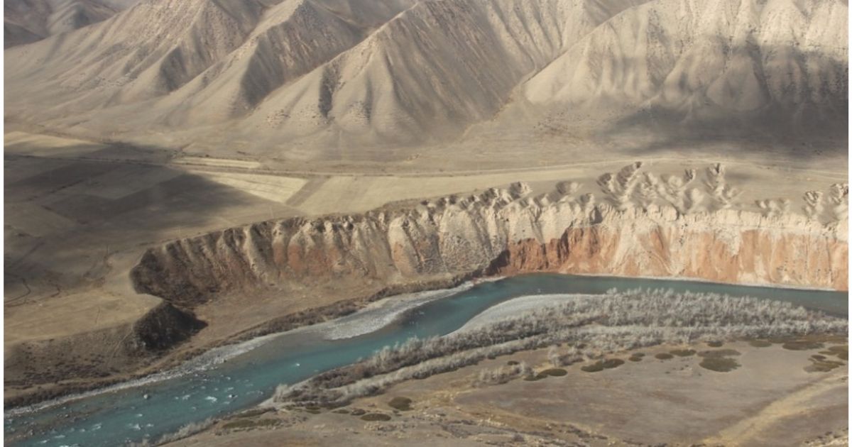 Меморандум о строительстве Верхне-Нарынского каскада ГЭС истек — инвестор изначально был «пустышкой»?