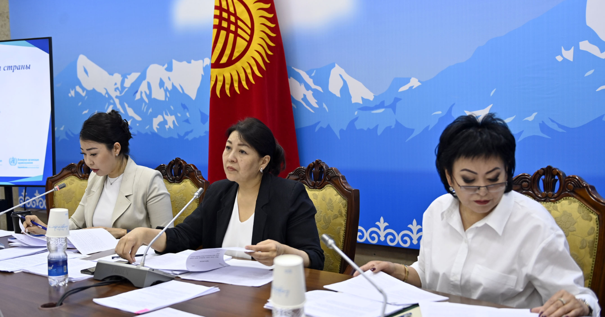 На сохранение культурного наследия Кыргызстана выделяют в 10 раз меньше средств, чем необходимо