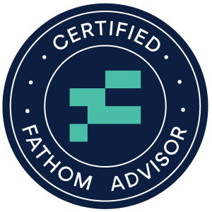 Fathom Advisor Certification