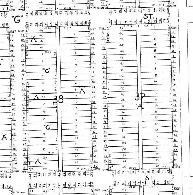 Rehabbed the Wrong House? A Real-Life South Side Title Tangle