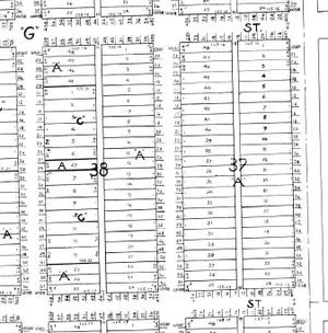 Rehabbed the Wrong House? A Real-Life South Side Title Tangle