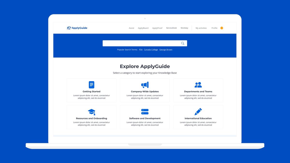 ApplyGuide