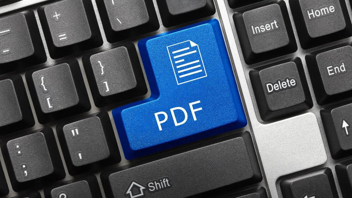 Envie PDF’s para assinatura com o DocSales eSign