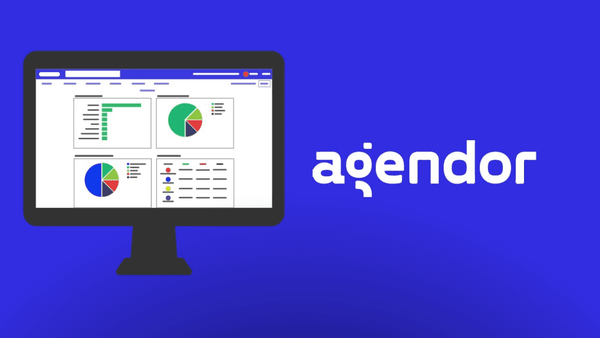 Agendor – Integração ao DocSales