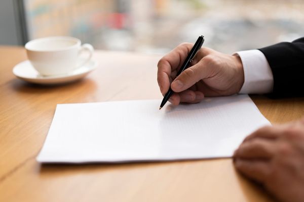 Como Assinar um Documento Recebido pelo DocSales