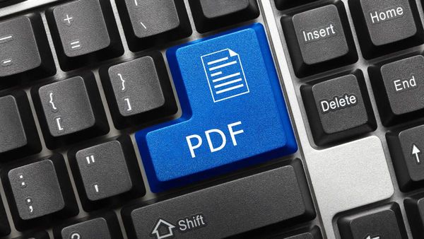 Envie PDF’s para assinatura com o DocSales eSign