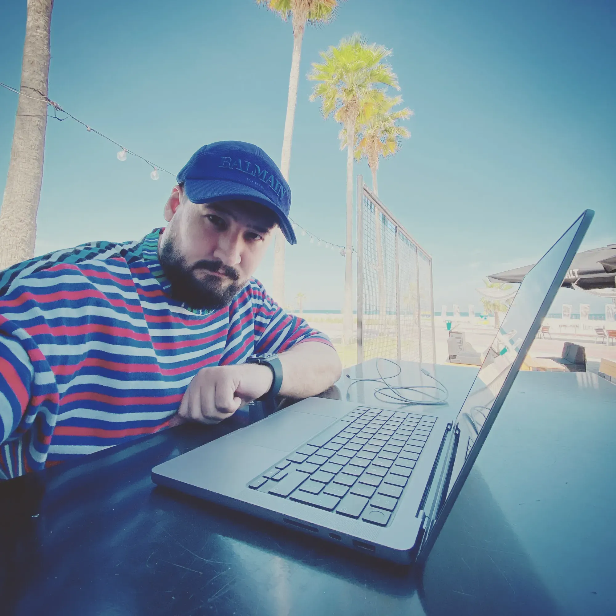 I am a designer [archive]