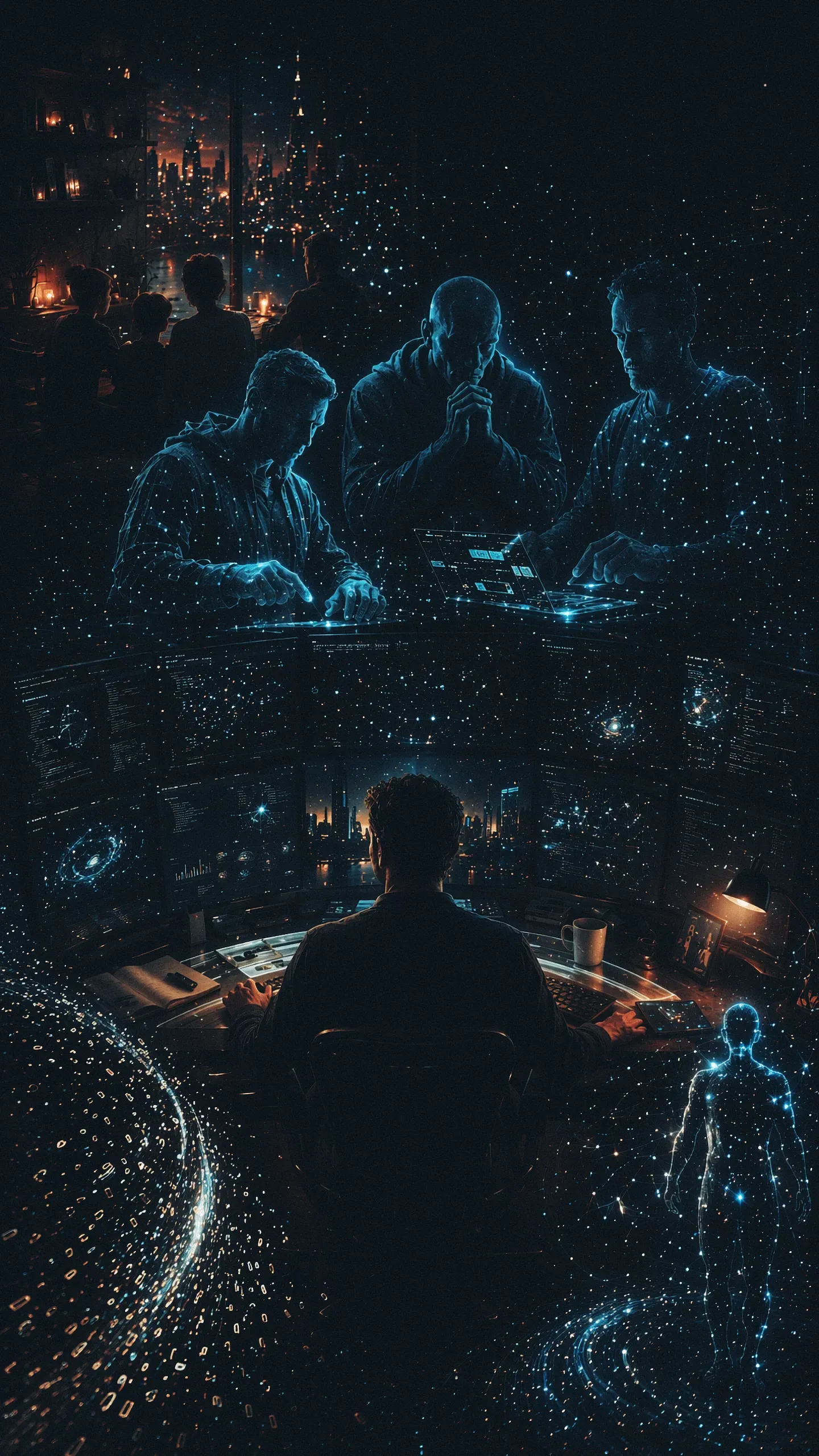 Диспетчер