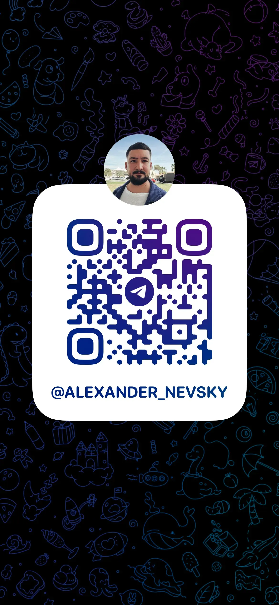 tg: @alexander_nevsky