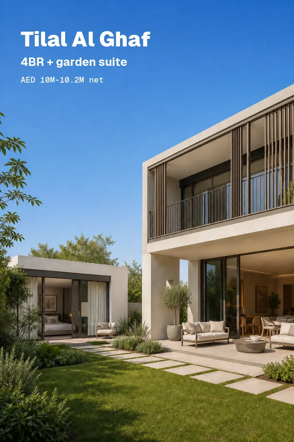 tilal-al-ghaf-4br-garden-suite