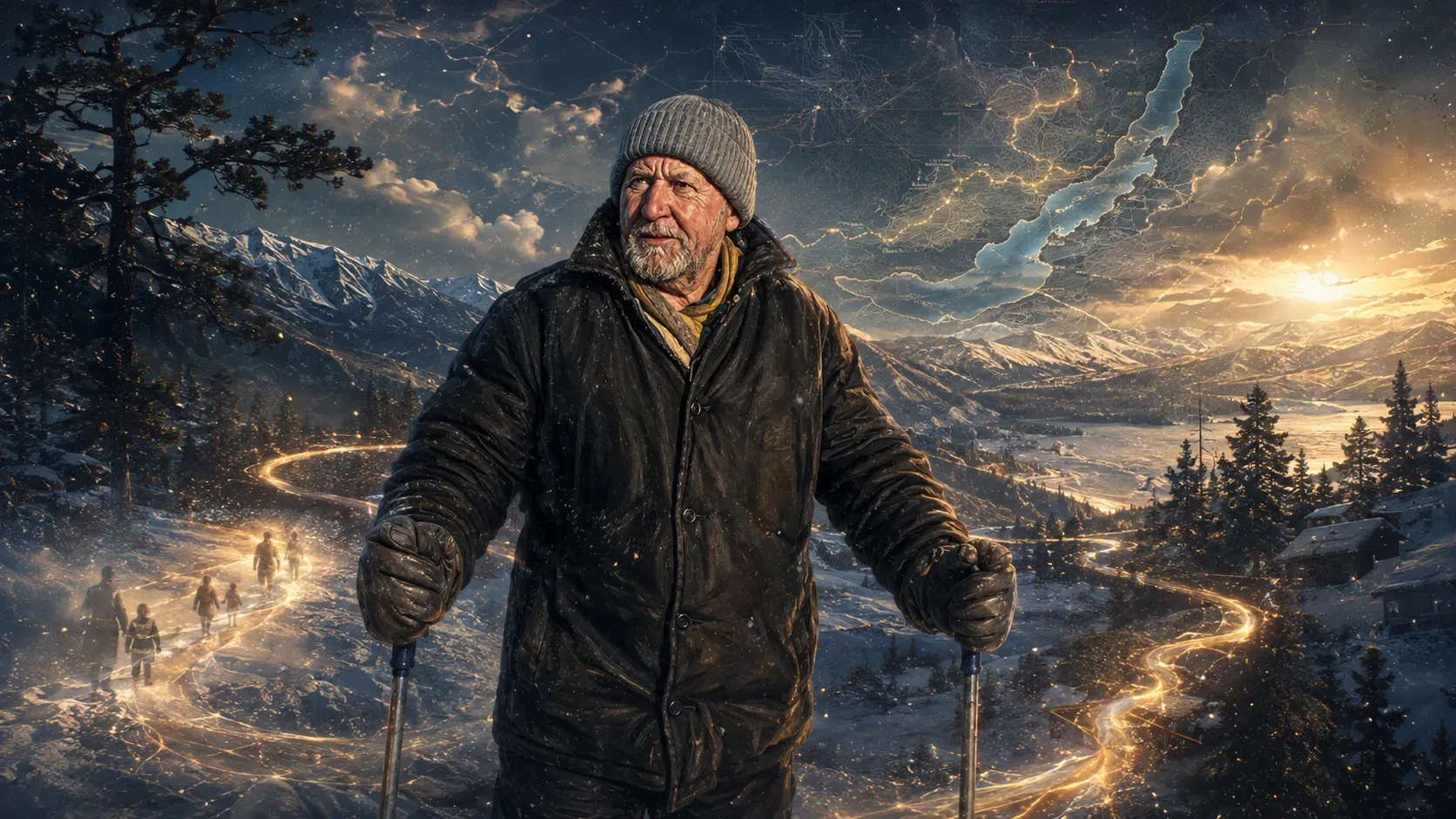 Владимир Невский