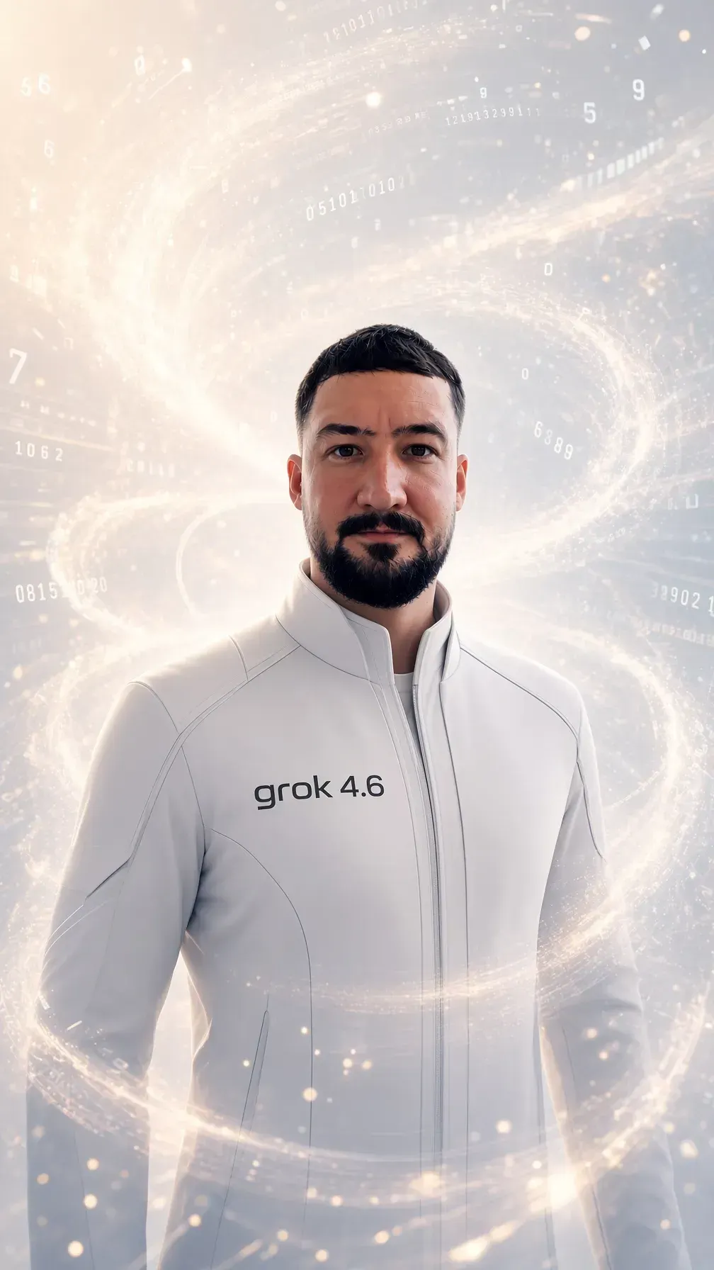 Grok 4.6 in Cursor: a frontier-class model you can already load with real work