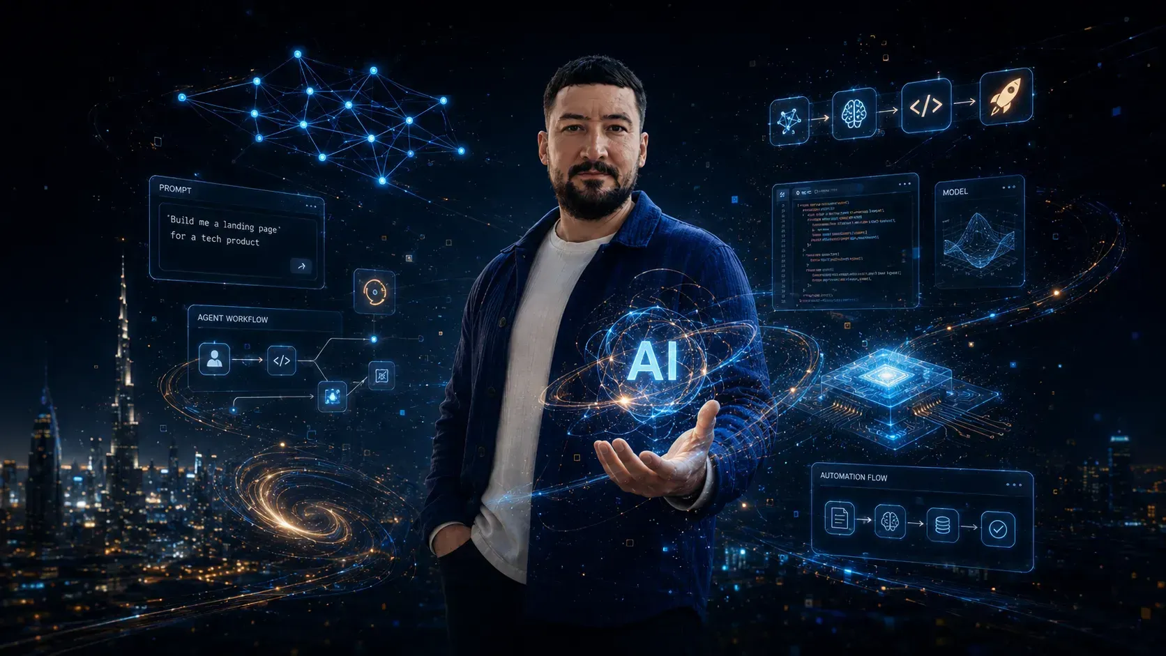 AI & Vibe Coding