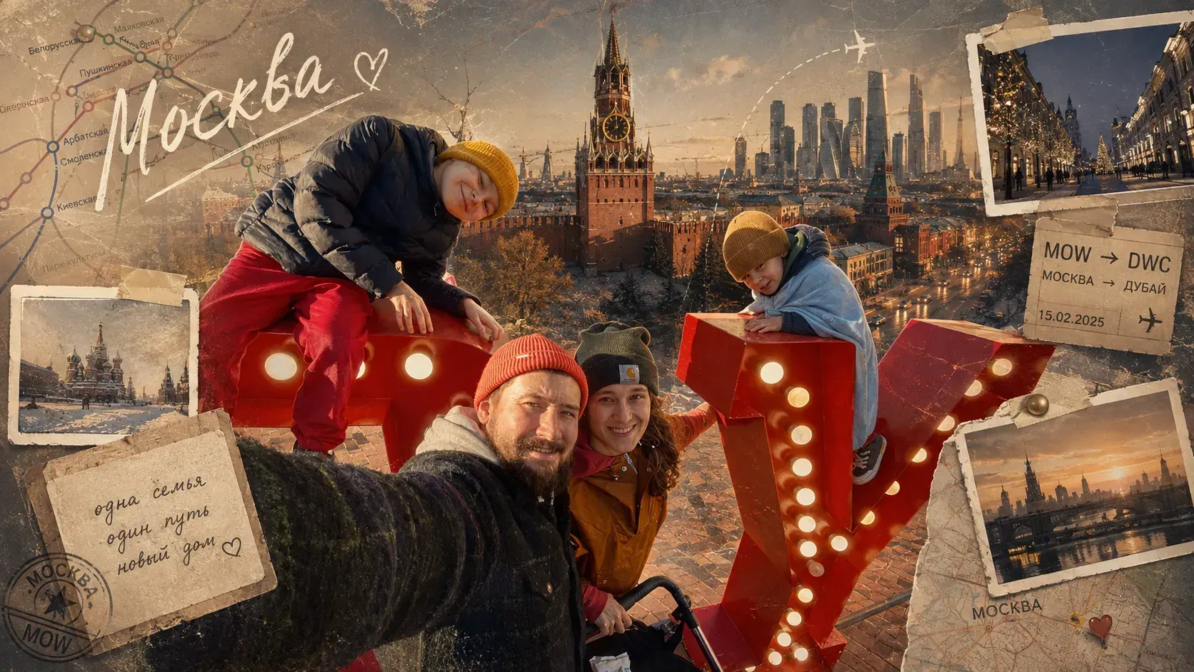 Moscow