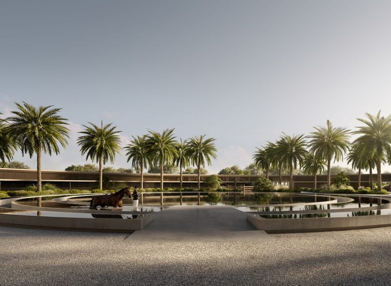 Selvara by Emaar: 4-bedroom villas at Grand Polo Club & Resort