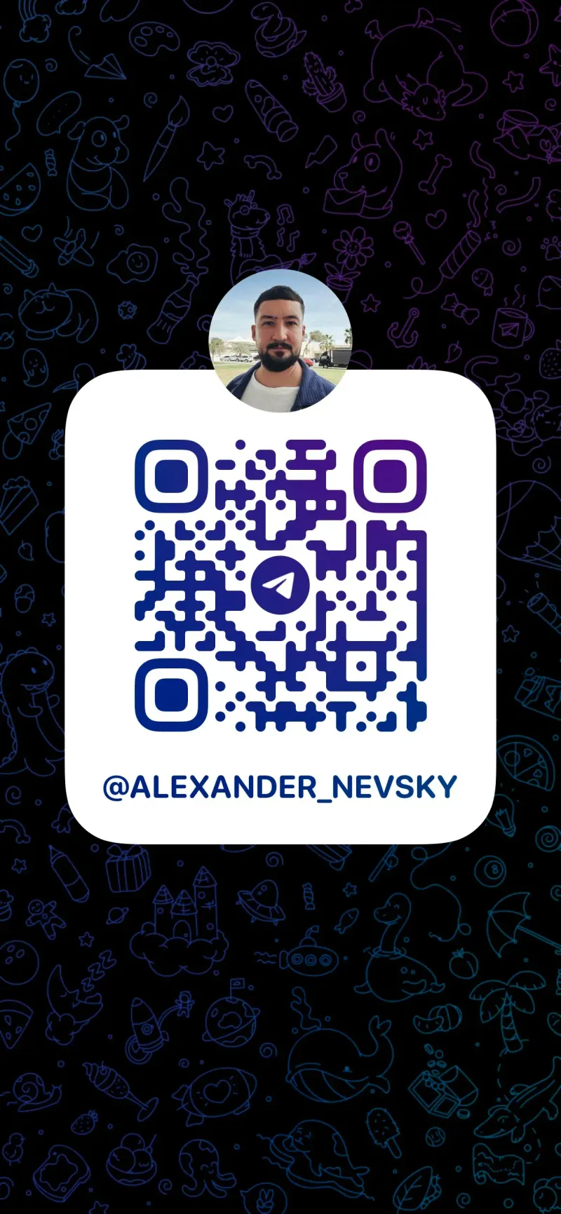 tg: @alexander_nevsky