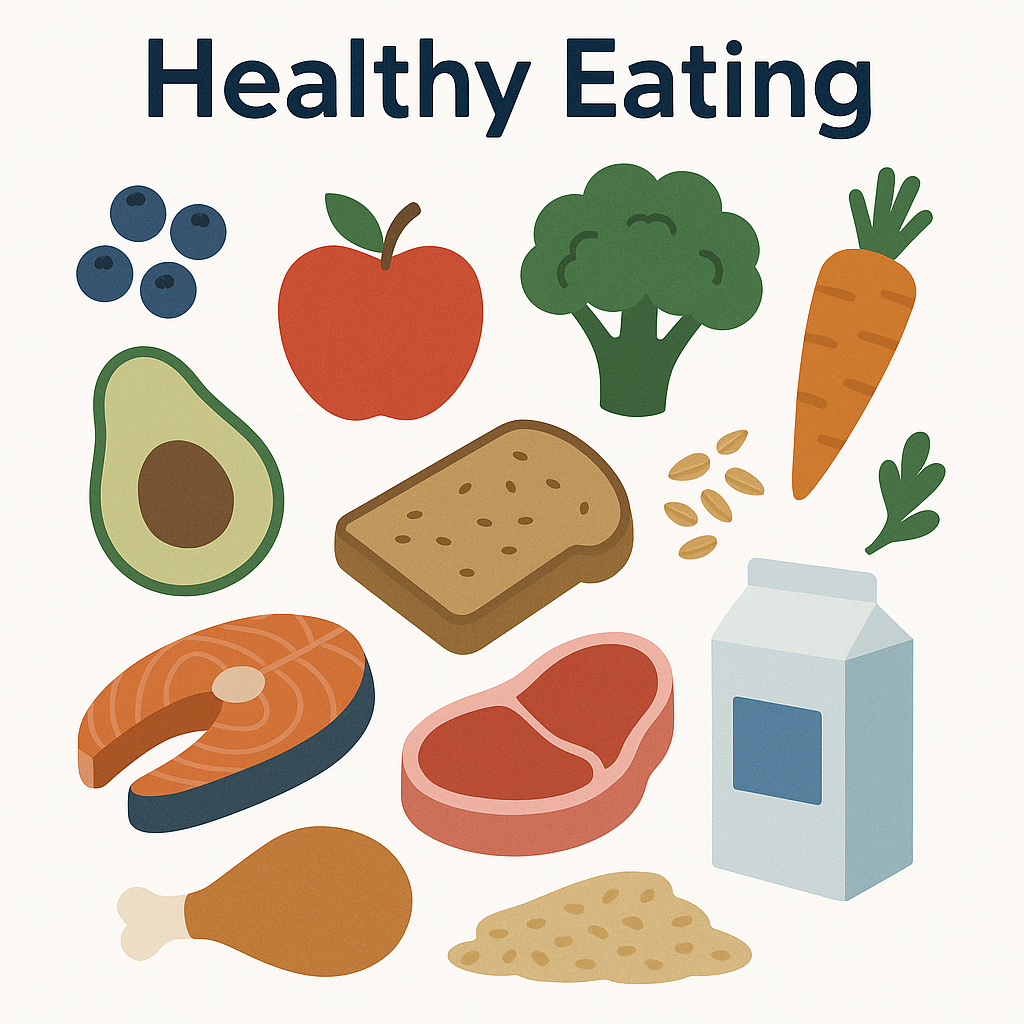 The Quiet Power of Slow Eating — Why Slowing Down Might Be the Most Important Health Habit You Haven’t Tried Yet