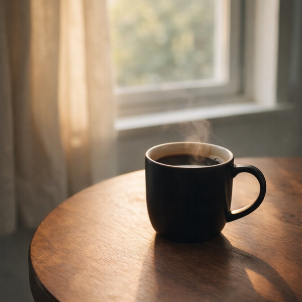 Coffee Is More Than Caffeine: How to Use It for Focus, Clarity, and Long-Term Performance