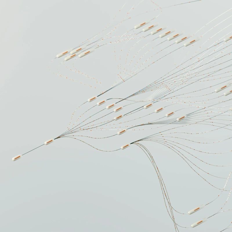 Trust is built one transaction at a time