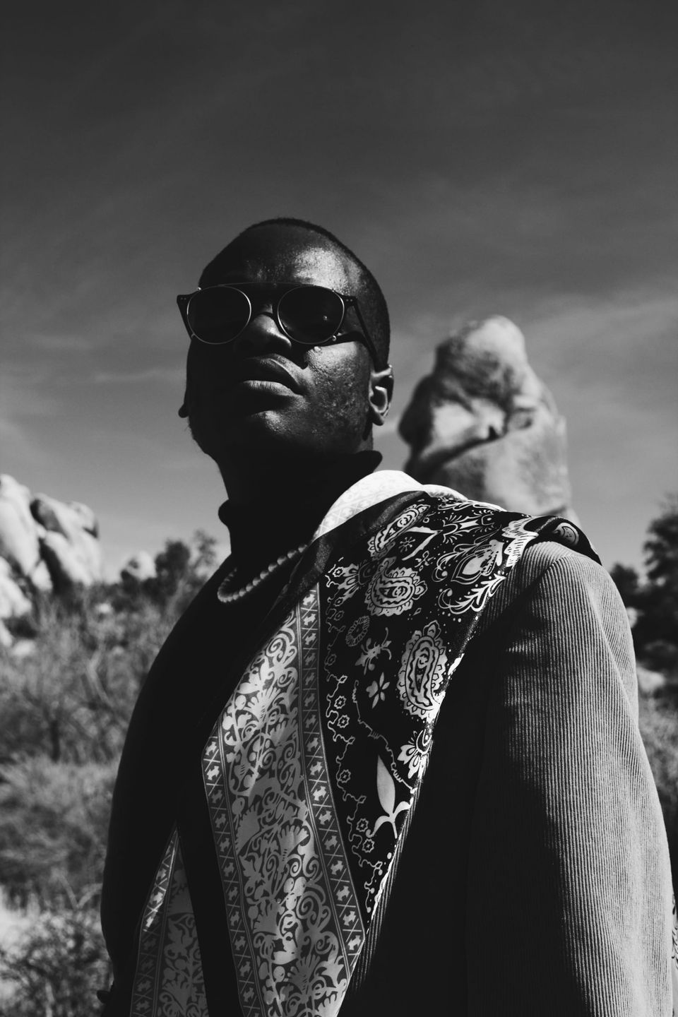 Welcome to my digital inner thoughts