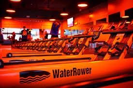 Rowing 101