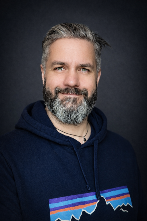 Marcin Nowacki