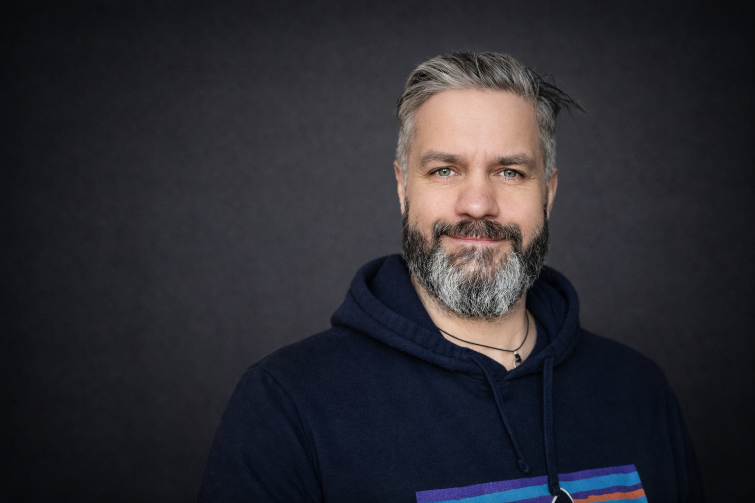 Marcin Nowacki