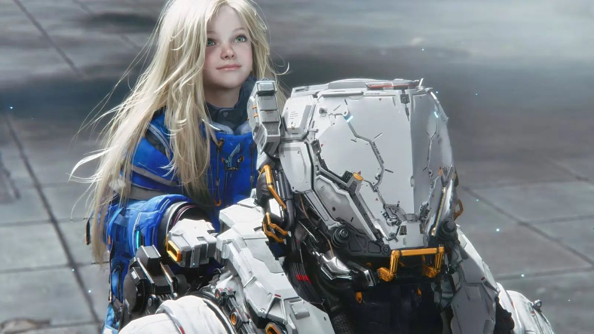 Pragmata debuta con buena nota en Metacritic, pero no está exento de críticas