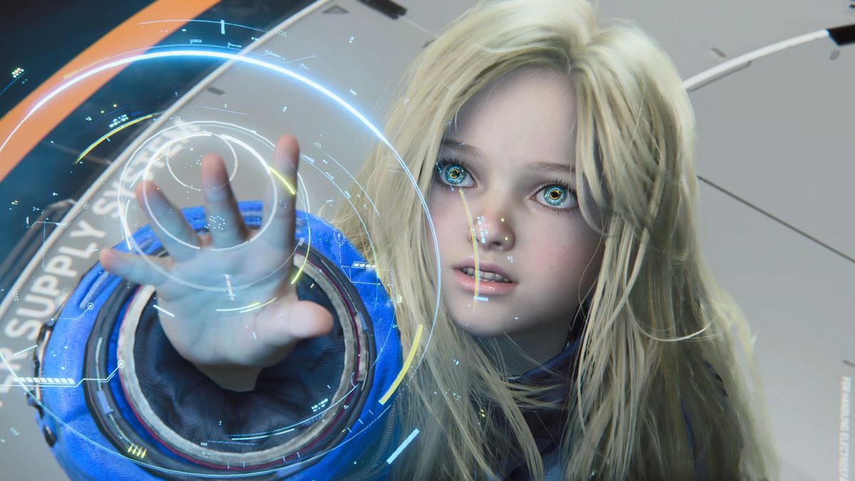 Mejores ajustes gráficos de Pragmata para Steam Deck: cómo conseguir el mejor rendimiento y calidad